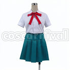 Matoi the Sacred Slayer cosplay costume, front view
