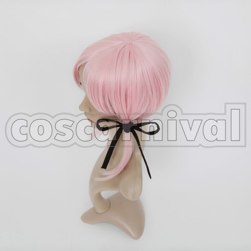 Chiki! Subaru Konoe cosplay costume from Mayo, back view
