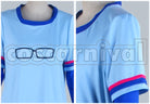 Akira Soma cosplay costume from Meganebu!, detail-1
