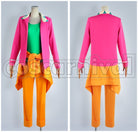Mitsuki Kamatani cosplay costume from Meganebu!, front view