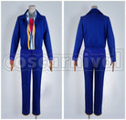 Yukiya Minabe cosplay costume from Meganebu!, front view