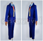 Yukiya Minabe cosplay costume from Meganebu!, side view