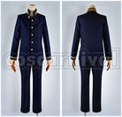 Renka Kyoka Izumi Western-Style Outfit Cosplay cosplay costume from Meiji Tokyo, detail-1