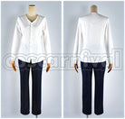 Renka Kyoka Izumi Western-Style Outfit Cosplay cosplay costume from Meiji Tokyo, detail-2