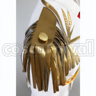 Ogai Mori cosplay costume from Meiji Tokyo Renka, detail-2