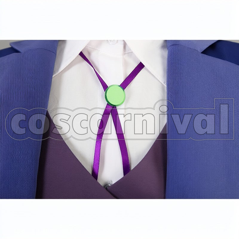 Yakumo Koizumi cosplay costume from Meiji Tokyo Renka, detail-1