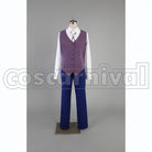 Yakumo Koizumi cosplay costume from Meiji Tokyo Renka, front view 2