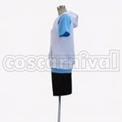 Hibiya Hibiya Amamiya amamiya hibiya cosplay costume from Mekakucity Actors, side view