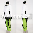 Member No.9 Konoha Haruka Kokonose kokonose haruka cosplay costume from Mekakucity Actors Mekakushi-dan, back view