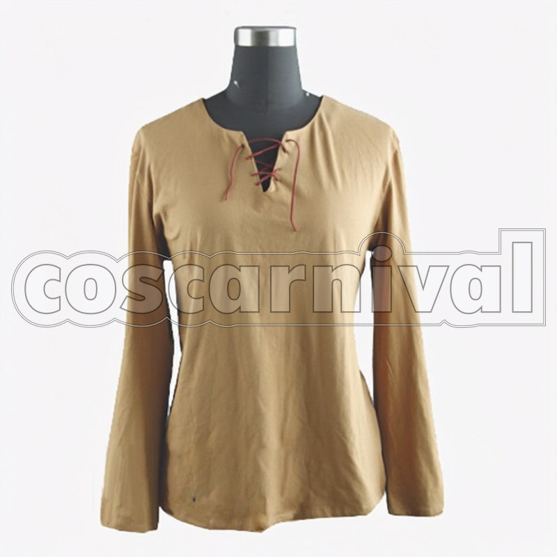 Kano Shuuya Kano kano shuuya Mekakushi-dan Member No.3 cosplay costume from Mekakucity Actors, front view 2