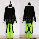 Haruka Kokonose Mekakushi-dan Member No.9 cosplay costume from Mekakucity Actors, front view 3