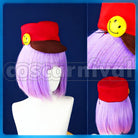 Teto Cosplay cosplay costume from Mesmerizer Kasane, accessory view 2