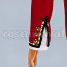 Iroha Cosplay cosplay costume from Midnight Kyonshi, detail-6