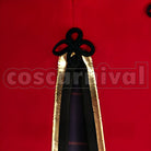 Iroha Cosplay cosplay costume from Midnight Kyonshi, detail-7