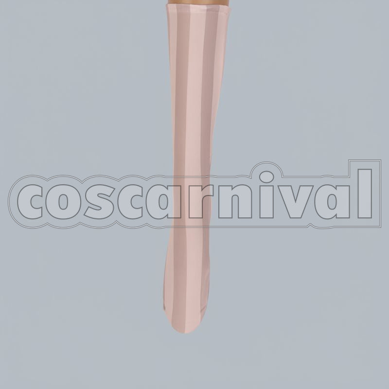 Iroha Cosplay cosplay costume from Midnight Kyonshi, detail-8