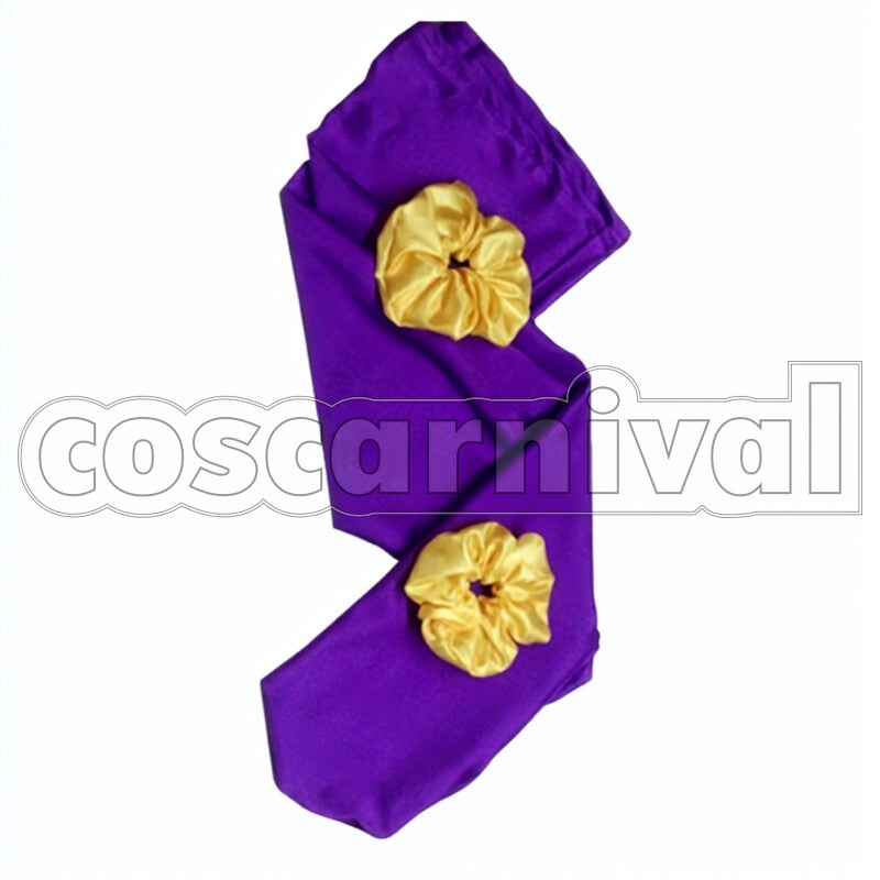 Otone Fujishiro cosplay costume from Mikagura School Suite, detail-1
