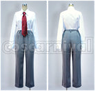1!! Midō Gakuen High School Boys School Uniform Cosplay cosplay costume from Misaki, Number, mido gakuen high school boys school uniform 42112 detail view 2