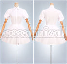 Dragon Maid Tohru Cosplay cosplay costume from Miss Kobayashi's, detail-2