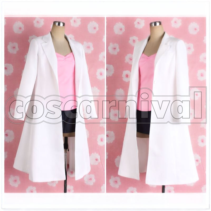 Onigawara Cosplay cosplay costume from MM! Michiru, front view 1