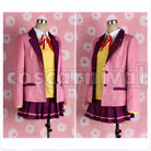 Isurugi Cosplay cosplay costume from MM! Mio, front view