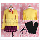 Isurugi Cosplay cosplay costume from MM! Mio, set view