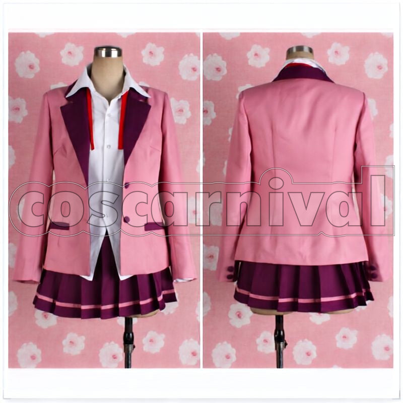 Hiiragi Cosplay cosplay costume from MM! Noa, detail-1