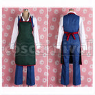Manager Domyoji Cosplay cosplay costume from MM! Store, detail-1