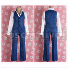 Manager Domyoji Cosplay cosplay costume from MM! Store, detail-2