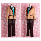 Sado Cosplay cosplay costume from MM! Taro, front view