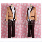 Hayama Cosplay cosplay costume from MM! Tatsukichi, front view