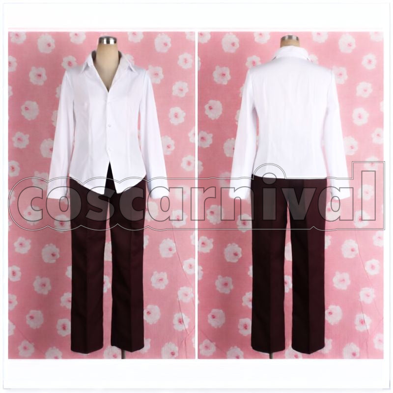 Hayama Cosplay cosplay costume from MM! Tatsukichi, detail-2