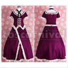 Hayama Cross-dressing Cosplay cosplay costume from MM! Tatsukichi, detail-1