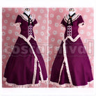 Hayama Cross-dressing Cosplay cosplay costume from MM! Tatsukichi, front view 1