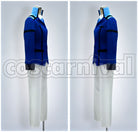 Gundam 00 Graham Aker Cosplay cosplay costume from Mobile Suit, graham aker 14701 side view