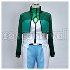 Gundam 00 Lockon Stratos Military Uniform Cosplay cosplay costume from Mobile Suit, lockon stratos military uniform 14659 front view 1
