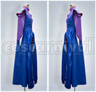 Gundam 00 Marina Ismail Cosplay cosplay costume from Mobile Suit, marina ismail 14681 detail view 2