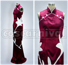Gundam 00 Wang Liu Mei Cosplay cosplay costume from Mobile Suit, wang liu mei 14713 detail view 2