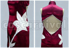 Gundam 00 Wang Liu Mei Cosplay cosplay costume from Mobile Suit, wang liu mei 14714 detail view 3