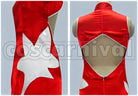 Gundam 00 Wang Liu Mei Ver. 01 Cosplay cosplay costume from Mobile Suit, wang liu mei ver 01 14710 detail view 3