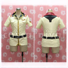 Gundam 0083 Card Builder Reiko Holinger Cosplay cosplay costume from Mobile Suit, card builder reiko holinger 14652 detail view 2