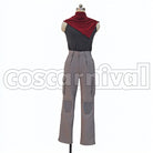  cosplay costume from Mobile, back view 2