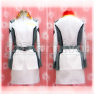 Gundam SEED DESTINY Earth Alliance Commander Uniform Cosplay cosplay costume from Mobile Suit, detail-1