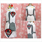 Gundam SEED DESTINY Earth Alliance Commander Uniform Cosplay cosplay costume from Mobile Suit, detail-3