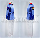 Gundam SEED DESTINY Earth Alliance Military Uniform Cosplay cosplay costume from Mobile Suit, side view