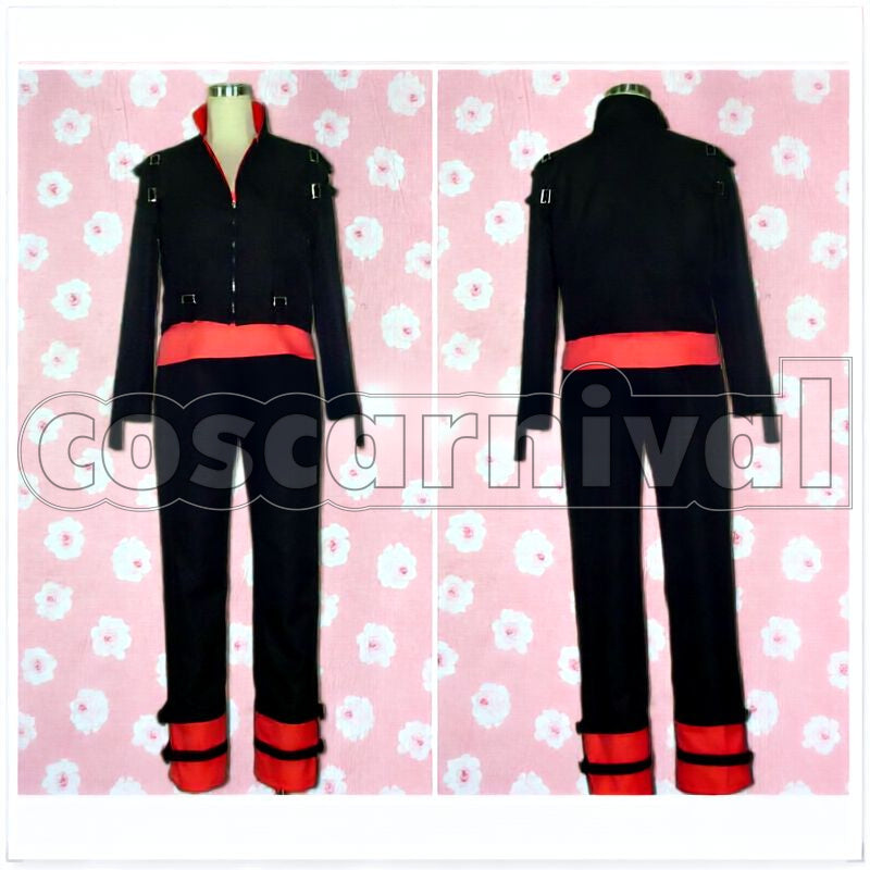 Gundam SEED DESTINY Kira Yamato Cosplay cosplay costume from Mobile Suit, detail-1