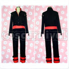 Gundam SEED DESTINY Kira Yamato Cosplay cosplay costume from Mobile Suit, detail-2