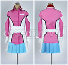 Gundam SEED DESTINY Stellar Loussier Cosplay cosplay costume from Mobile Suit, detail-1