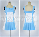 Gundam SEED DESTINY Stellar Loussier Cosplay cosplay costume from Mobile Suit, detail-2