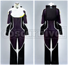 Gundam SEED DESTINY ZAFT Pilot Suit Cosplay cosplay costume from Mobile Suit, detail-1