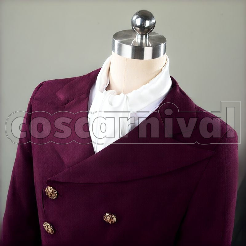 Gundam SEED Freedom Cagalli Yula Athha Uniform Cosplay cosplay costume from Mobile Suit, detail-1